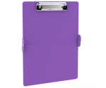 WhiteCoat Clipboard® - Lilac Critical Care Edition
